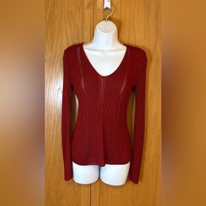 Knit Sweaters by American Attitudes Size S